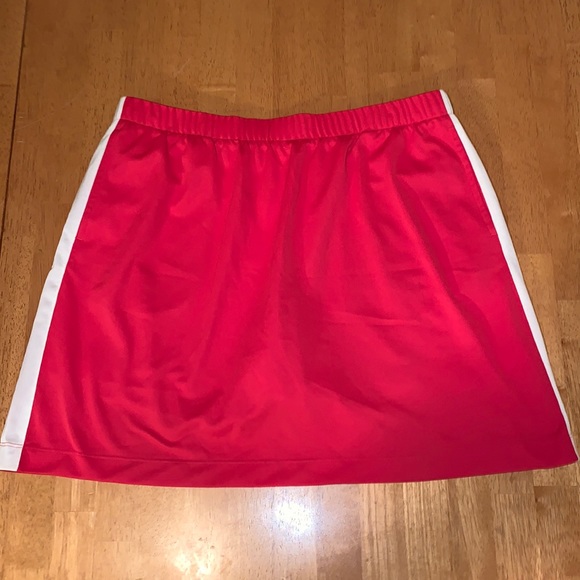 Nike Golf Athletic Skort